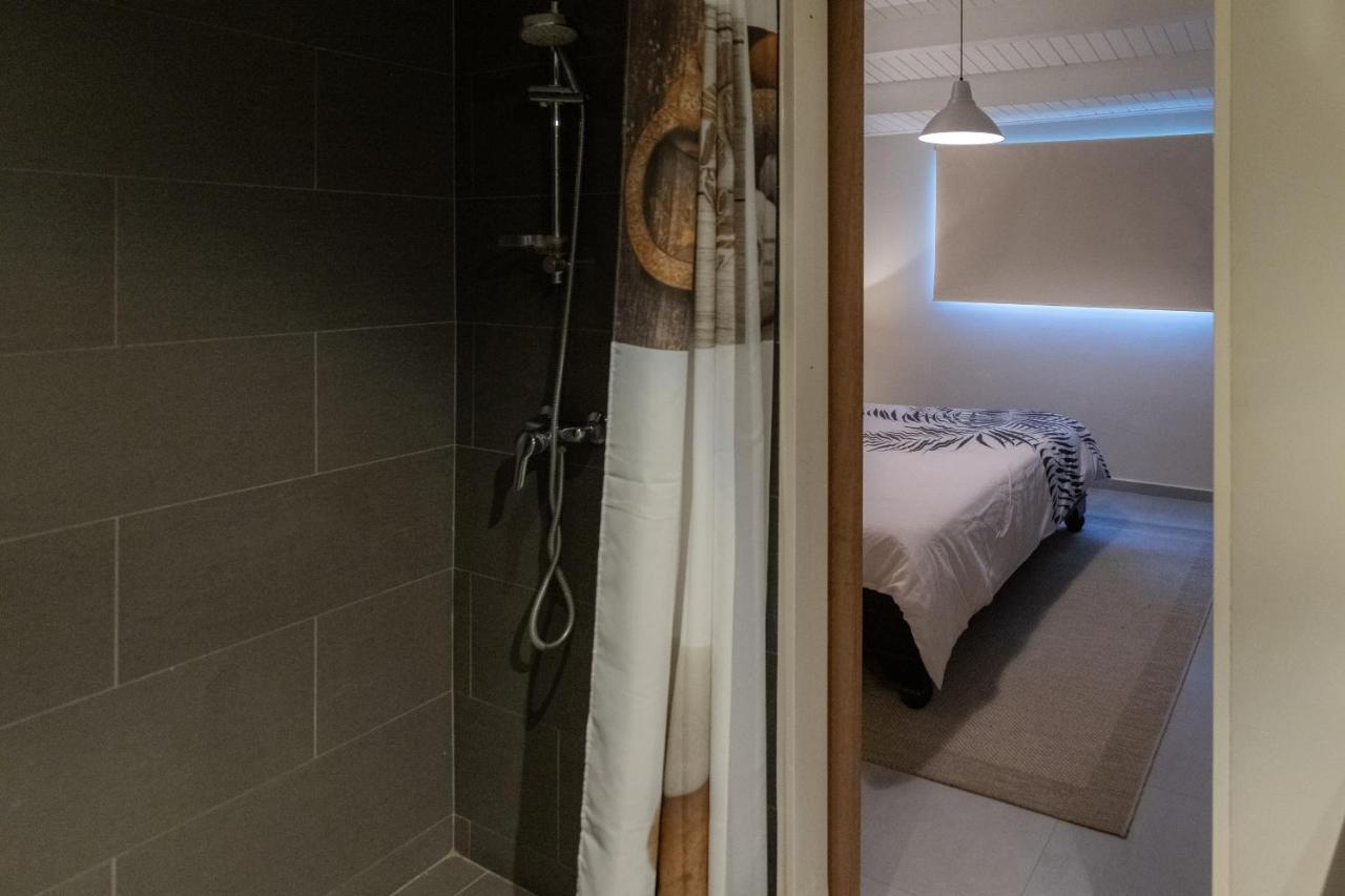Casa Arte- Exclusive Apartment With Internet And Pool Santa Catharina Экстерьер фото