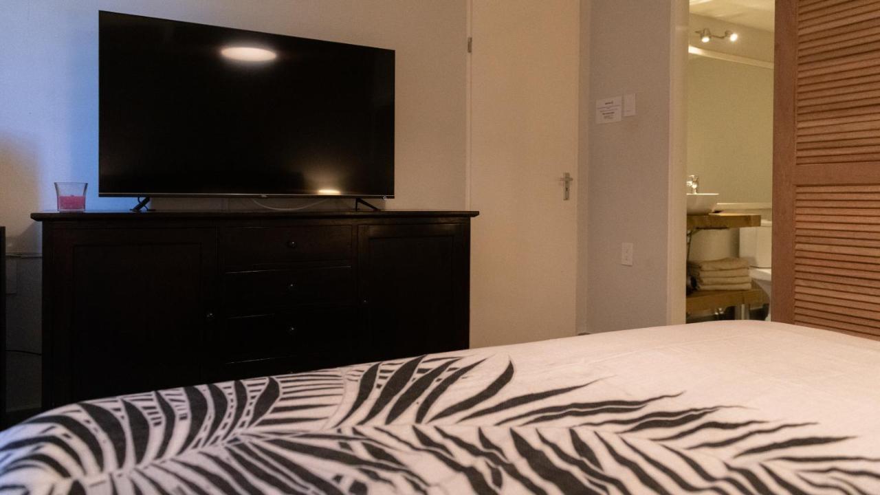 Casa Arte- Exclusive Apartment With Internet And Pool Santa Catharina Экстерьер фото